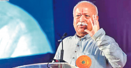 Ranchi: RSS annual ‘prant pracharak’ meet to be held on July 12-14